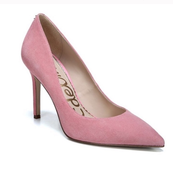 sam edelman fiji pink